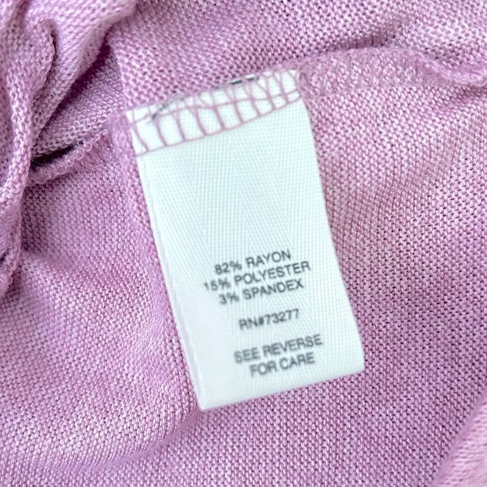 Two Mudd Girls Long Sleeve Tops NWT - Picture 3 of 12